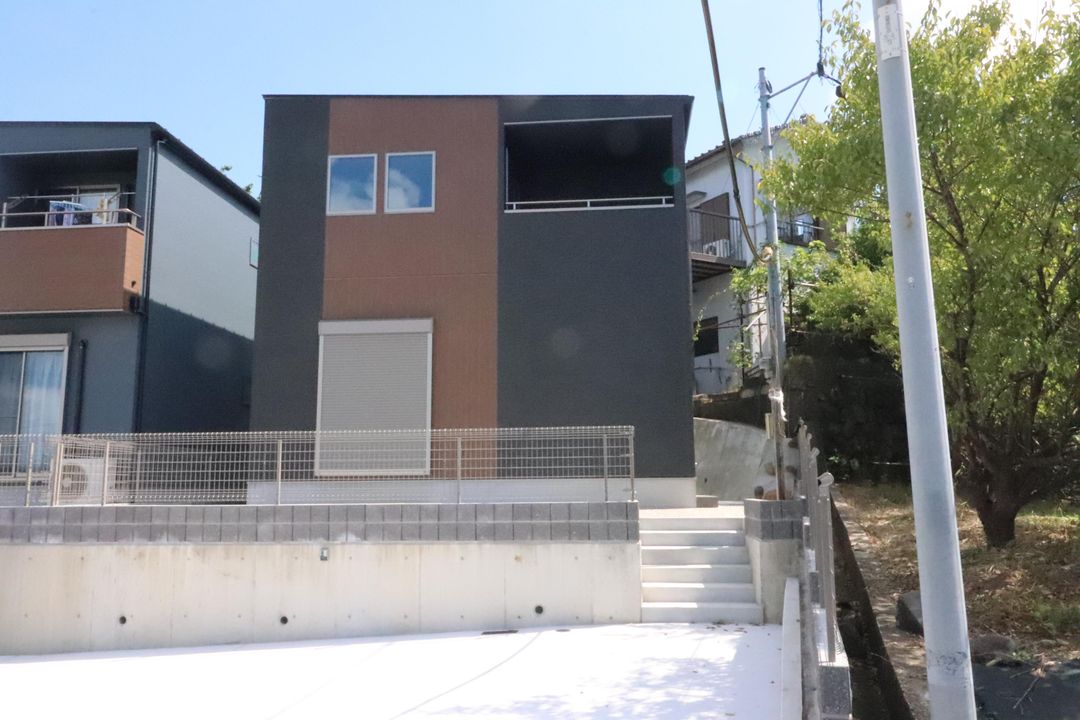 New 3-Bedroom House in Isahaya, Nagasaki with Eco Subsidy - Main Image