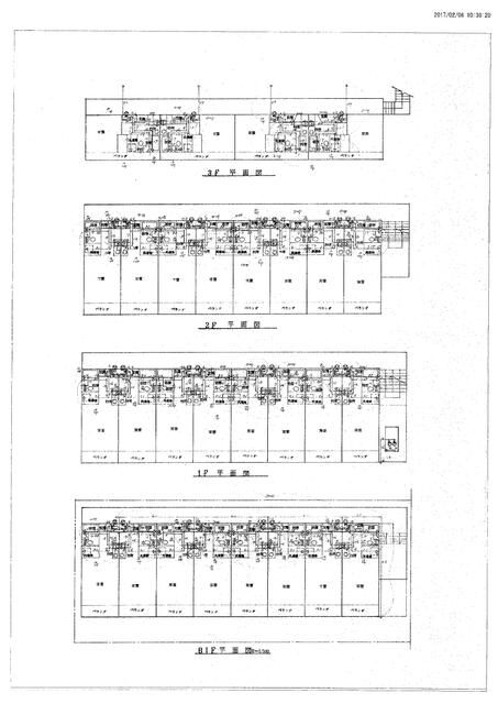 28-Unit Apartment Building for Sale in Hamura, Tokyo - Thumbnail 2