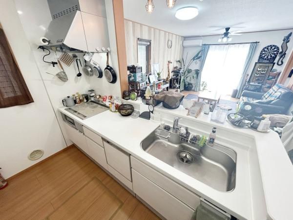 2016 Built 4LDK House for Sale in Sendai's Taishaku Ward - Thumbnail 4