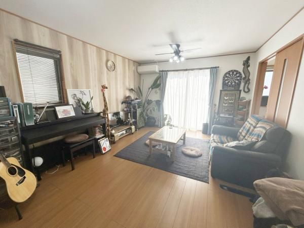 2016 Built 4LDK House for Sale in Sendai's Taishaku Ward - Thumbnail 3