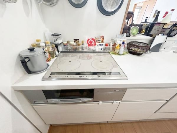 2016 Built 4LDK House for Sale in Sendai's Taishaku Ward - Thumbnail 2