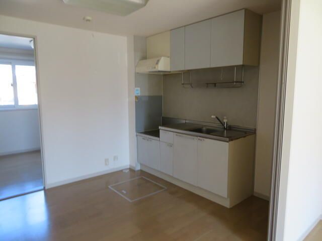 3DK Apartment for Rent in Yurihonjo, Akita – 50 sqm - Thumbnail 4