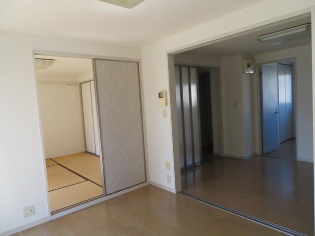 3DK Apartment for Rent in Yurihonjo, Akita – 50 sqm - Thumbnail 2
