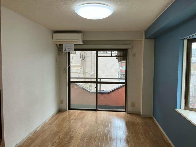 1K Apartment for Rent near Tokai University Mae Station, Hadano - Thumbnail 2