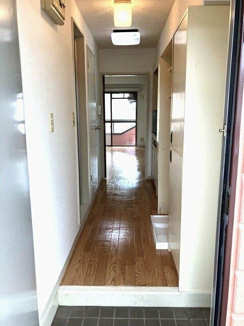 1K Apartment for Rent near Tokai University Mae Station, Hadano - Thumbnail 4