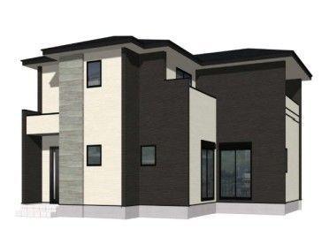 New 4LDK House in Shoku, Fukuoka - Completion Feb 2026 — Image 9, Sasaguri, Fukuoka