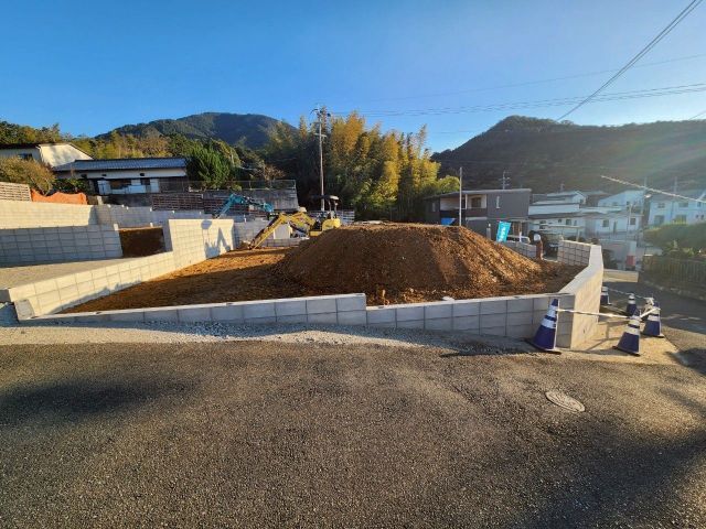 New 4LDK House in Shoku, Fukuoka - Completion Feb 2026 - Thumbnail 2