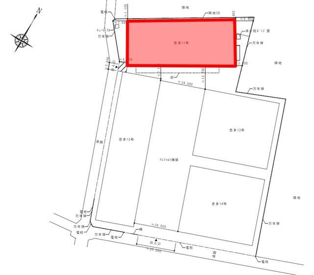 Warehouse for Rent in Higashimurayama, Tokyo - Thumbnail 2