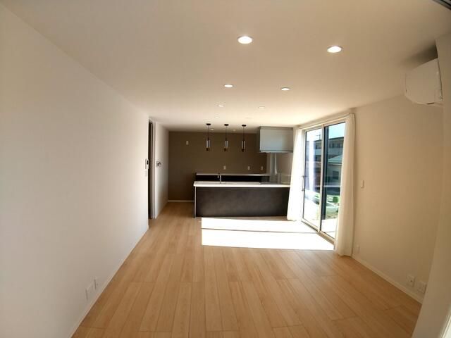 New 4LDK House for Sale in Ueda, Nagano | 2025 Build - Thumbnail 3