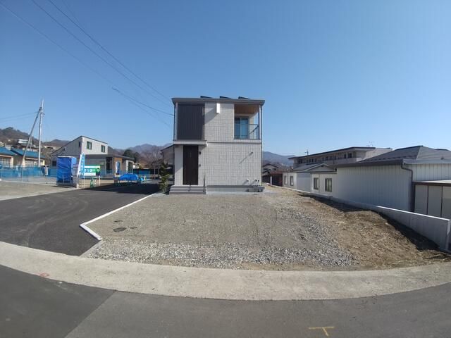 New 4LDK House for Sale in Ueda, Nagano | 2025 Build - Thumbnail 2