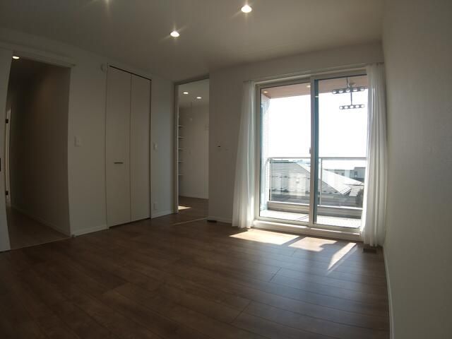 New 4LDK House for Sale in Ueda, Nagano | 2025 Build - Thumbnail 4