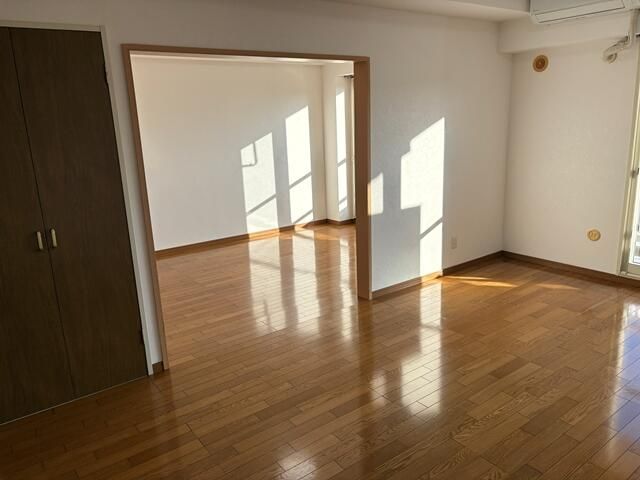 Grand Heights Futaba 2LDK Apartment for Sale in Utsunomiya - Thumbnail 4