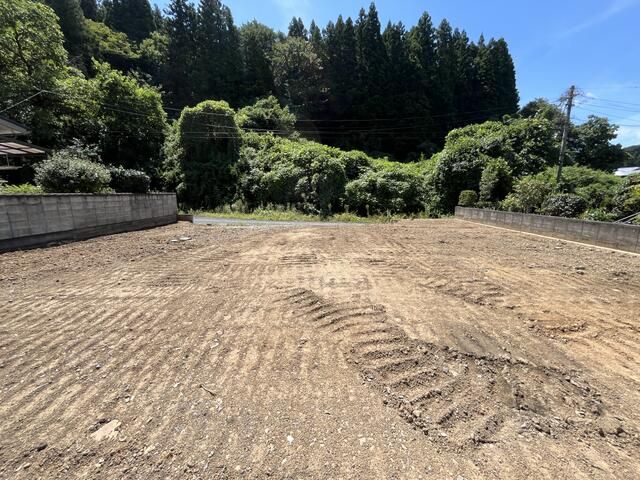 Building Lot in Shirakawa City, Fukushima – 196.38 sqm - Thumbnail 3
