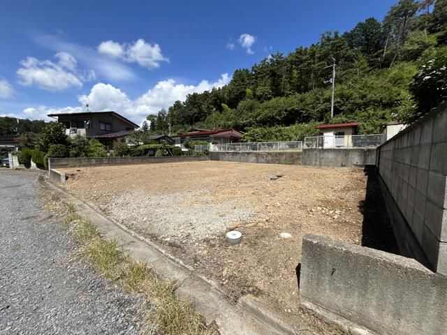 Building Lot in Shirakawa City, Fukushima – 196.38 sqm - Thumbnail 4