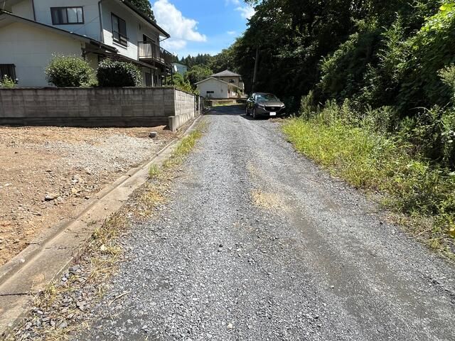 Building Lot in Shirakawa City, Fukushima – 196.38 sqm - Thumbnail 2