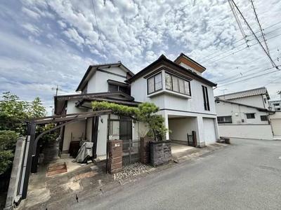 7LDK Detached House for Sale in Matsusaka, Mie — Image 7, Matsusaka, Mie