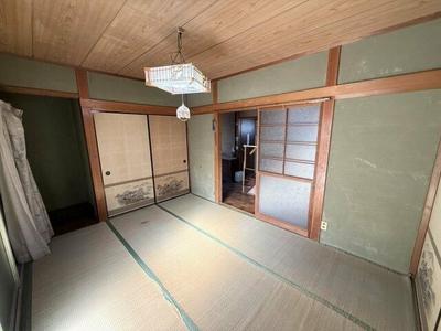 7LDK Detached House for Sale in Matsusaka, Mie — Image 22, Matsusaka, Mie