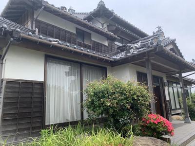 [Real Estate Japan] Property details: Property information for Tanaka/Nakayamaguchi Station, Daisen-cho, Saihaku-gun, Tottori Prefecture: Used detached house — Image 1, Daisen, Tottori