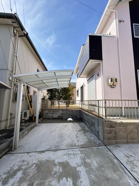 5LDK Detached House in Inuyama, Aichi | 122.13㎡ Family Home - Image 7