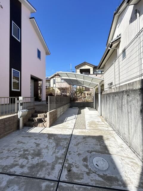 5LDK Detached House in Inuyama, Aichi | 122.13㎡ Family Home - Image 40