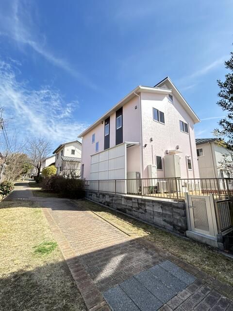 5LDK Detached House in Inuyama, Aichi | 122.13㎡ Family Home - Image 7