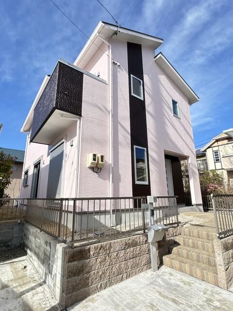5LDK Detached House in Inuyama, Aichi | 122.13㎡ Family Home - Image 7