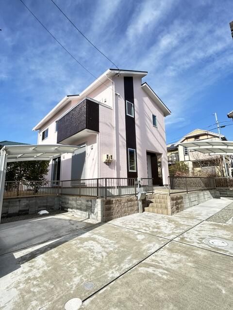 5LDK Detached House in Inuyama, Aichi | 122.13㎡ Family Home - Image 7