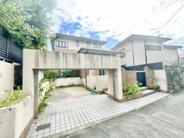 5SLDK House for Sale in Sumiyoshiyamate, Kobe, Hyogo - Thumbnail 3