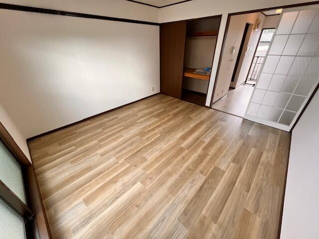 1K Apartment for Rent in Sendai's Aoba Ward near Rikuzen-Ochiai Station - Thumbnail 3