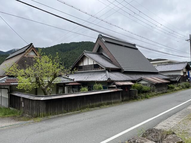 1912 Traditional House in Nara with 7LDK Layout - Main Image