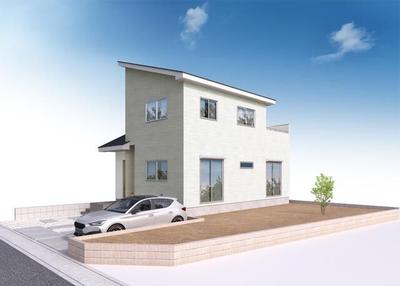 New 4LDK House for Sale in Aira City, Kagoshima — Image 9, Aira, Kagoshima