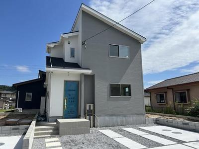 New 4LDK House for Sale in Aira City, Kagoshima — Image 7, Aira, Kagoshima