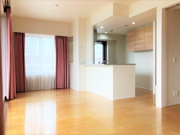 Park House Tsurumi Sakaecho Park - 3LDK Apartment in Yokohama - Thumbnail 2