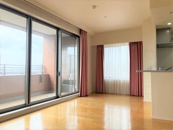 Park House Tsurumi Sakaecho Park - 3LDK Apartment in Yokohama - Thumbnail 3