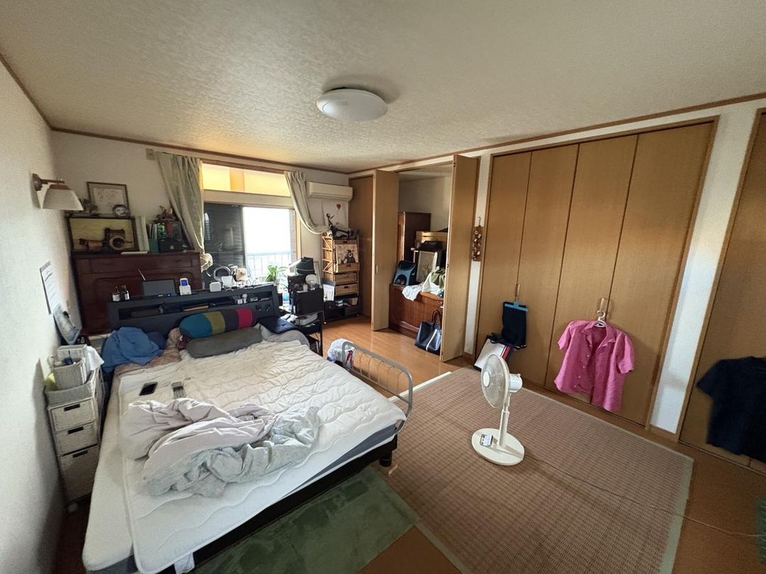 1987 3DK Detached House for Sale in Amagasaki, Hyogo - Thumbnail 4