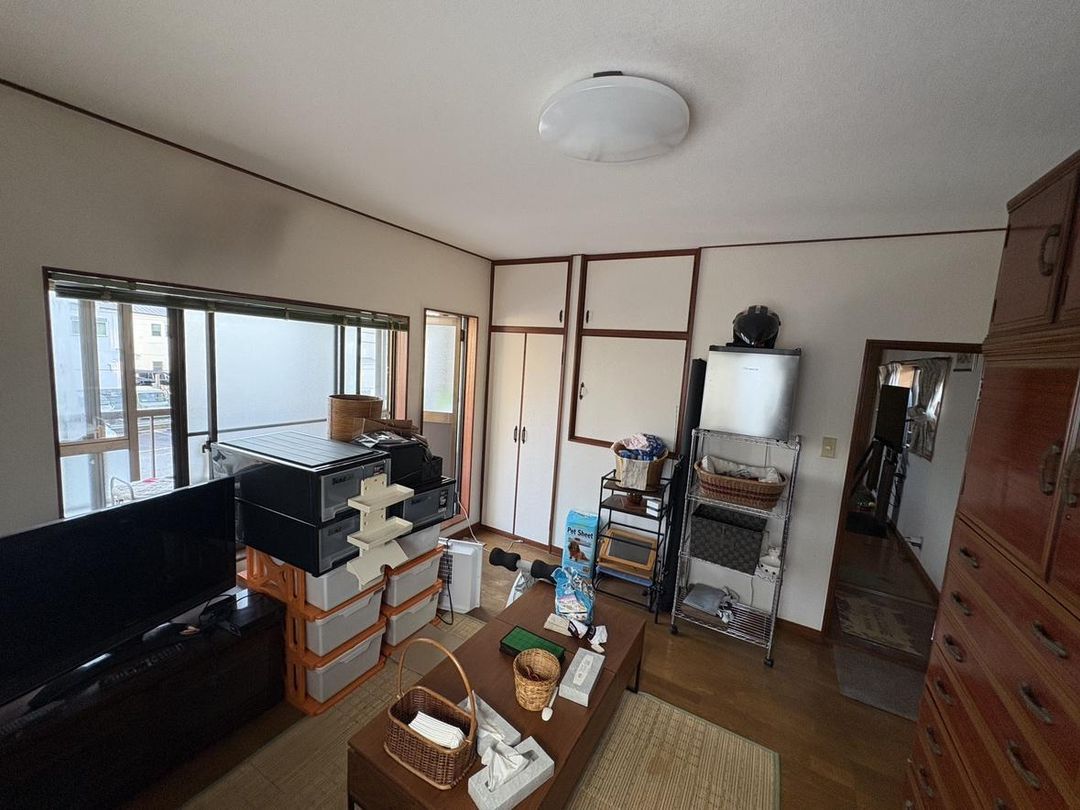 1987 3DK Detached House for Sale in Amagasaki, Hyogo - Thumbnail 3
