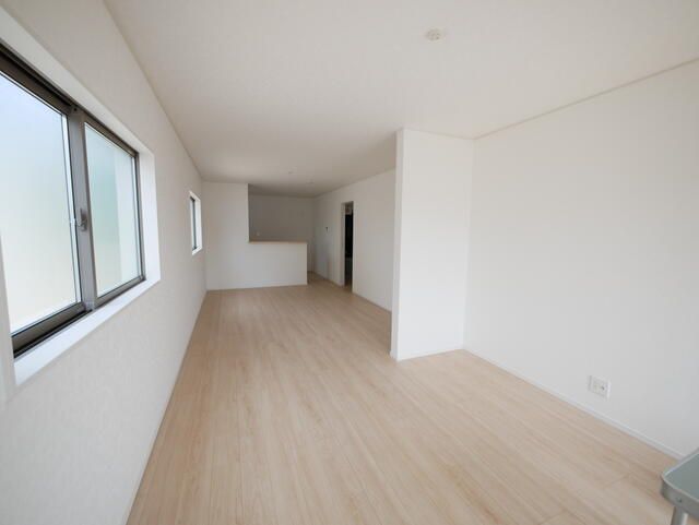 New 3LDK House for Sale in Koga, Ibaraki - 94.3 sqm - Thumbnail 3