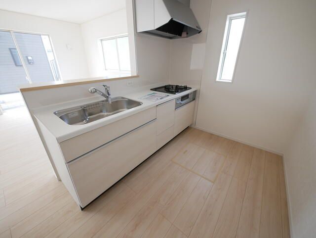 New 3LDK House for Sale in Koga, Ibaraki - 94.3 sqm - Thumbnail 4