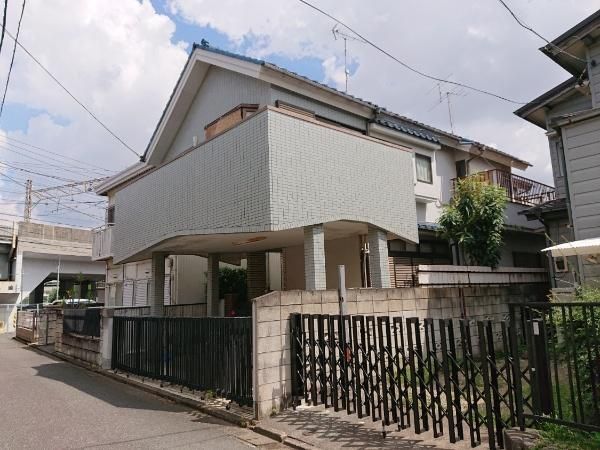 Land for Sale in Kichijoji, Musashino City, Tokyo - 131.65 sqm - Thumbnail 2