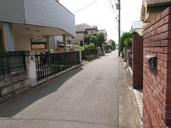 Land for Sale in Kichijoji, Musashino City, Tokyo - 131.65 sqm - Thumbnail 4