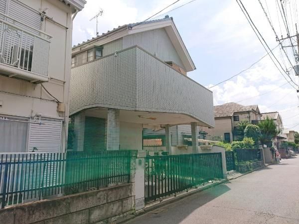Land for Sale in Kichijoji, Musashino City, Tokyo - 131.65 sqm - Thumbnail 3