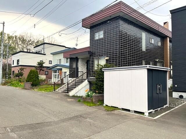 239.66 sqm Residential Land for Sale in Sapporo Kita Ward - Thumbnail 3