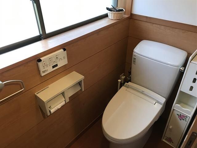 Used 6DK House in Tsuruoka City, Yamagata – 1,144m² Land - Thumbnail 3