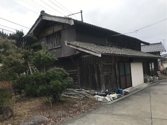 Used 6DK House in Tsuruoka City, Yamagata – 1,144m² Land - Thumbnail 2