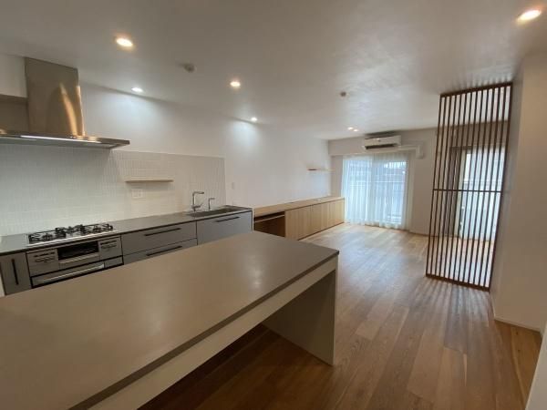 Grace Court Mitaka 1R Apartment for Sale in Tokyo - Thumbnail 2