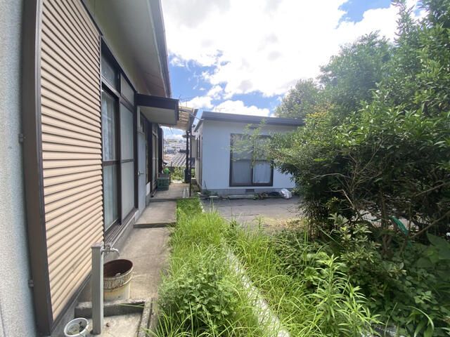 1972 3SDK House on 370 sqm Land in Kagoshima City - Main Image