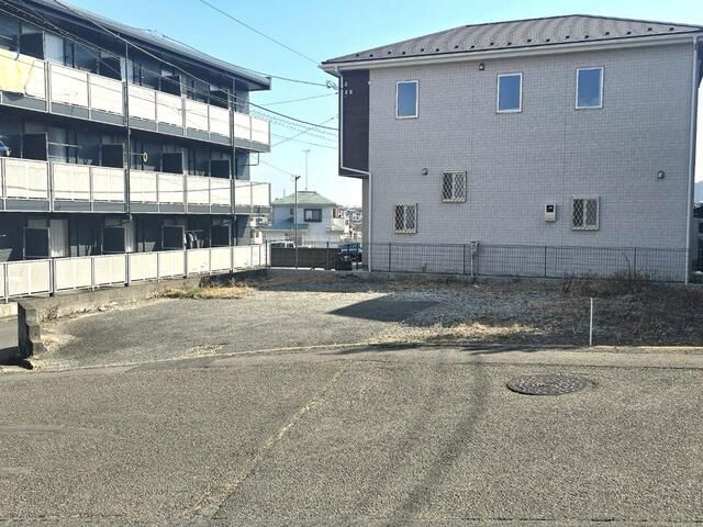 Land for Sale in Ayase City, Kanagawa – 112.48 sqm Corner Lot - Thumbnail 3