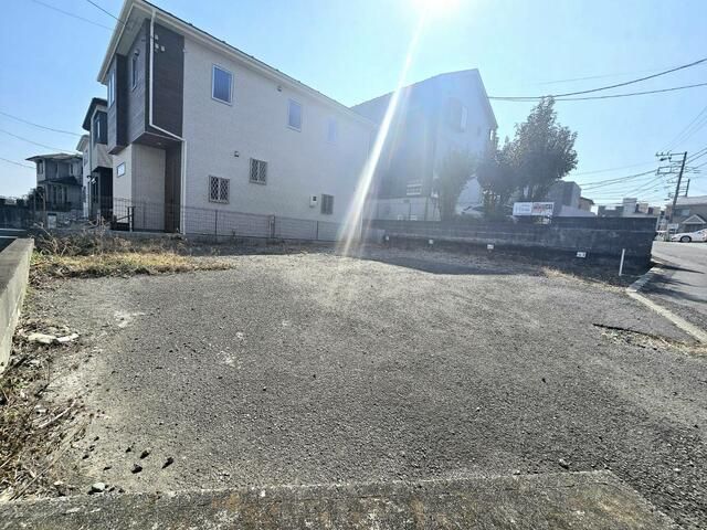 Land for Sale in Ayase City, Kanagawa – 112.48 sqm Corner Lot - Thumbnail 4