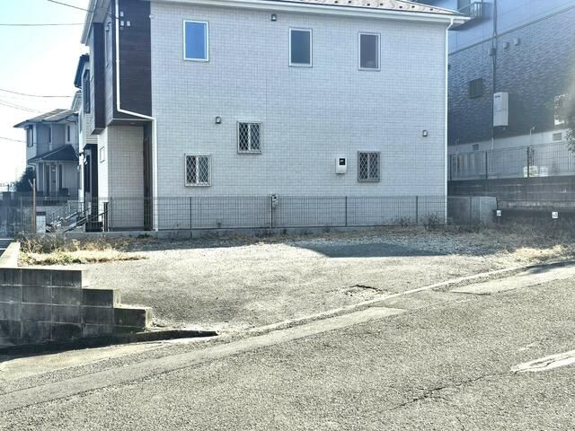 Land for Sale in Ayase City, Kanagawa – 112.48 sqm Corner Lot - Thumbnail 2