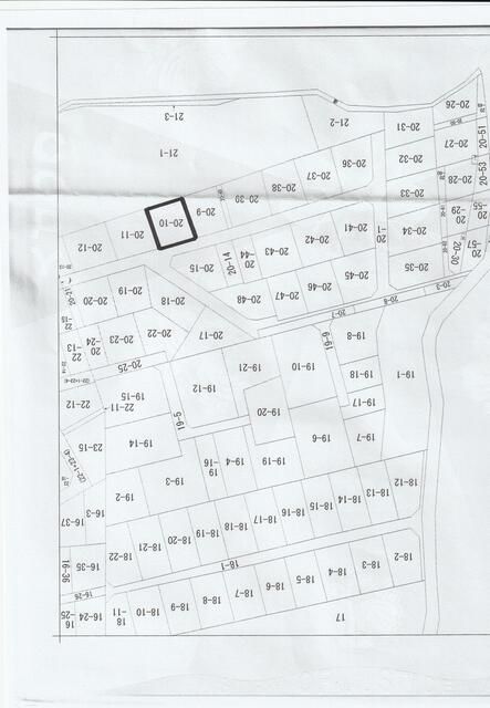 Vacant Land for Sale in Fujikawaguchiko, Yamanashi - 424 sqm - Thumbnail 2